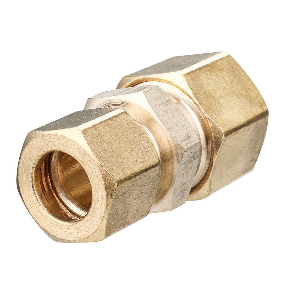 Lead Free Compression Fittings