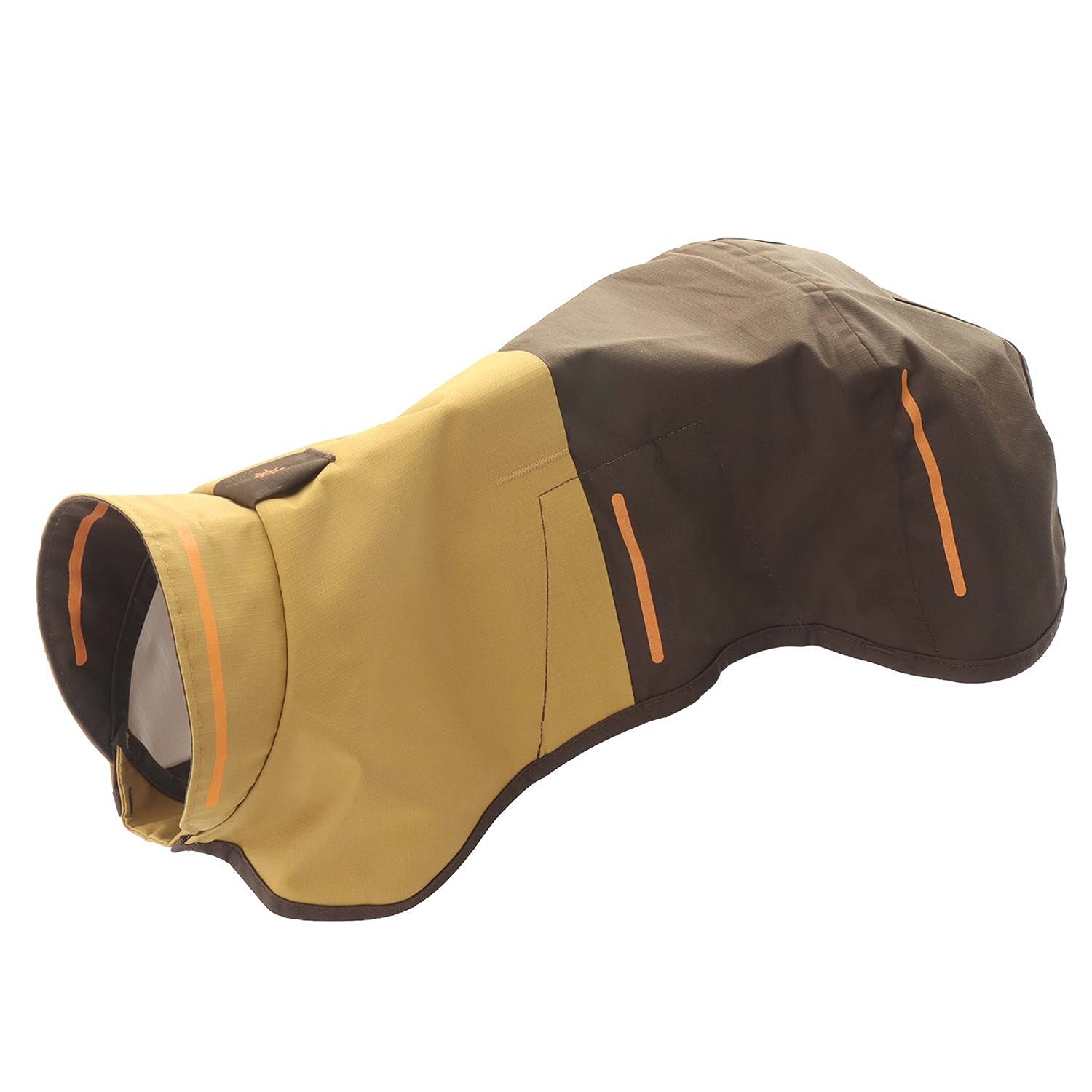 IFOURTHSTYLE Lightweight Raincoat for Pet Dogs