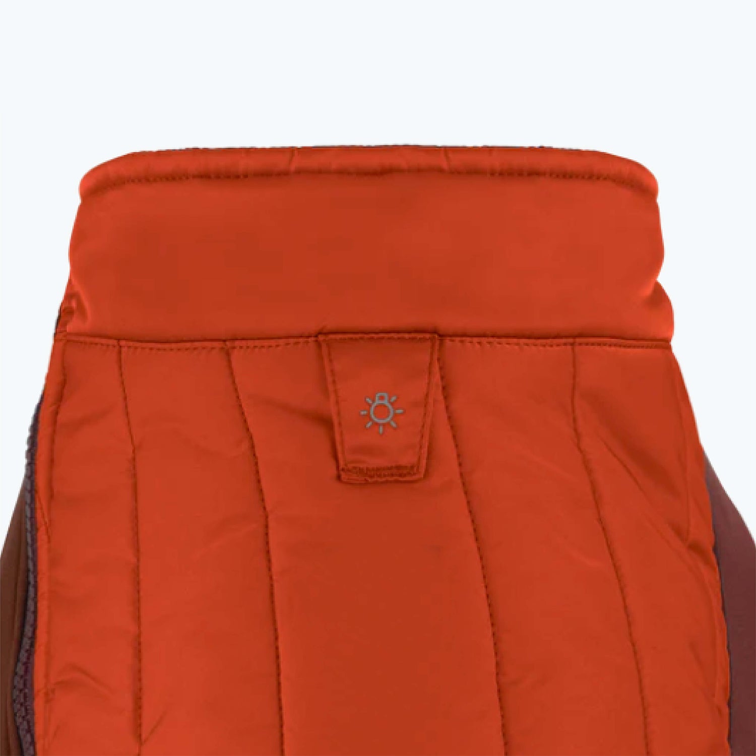 IFOURTHSTYLE Winter Dog Clothing with Side Zipper