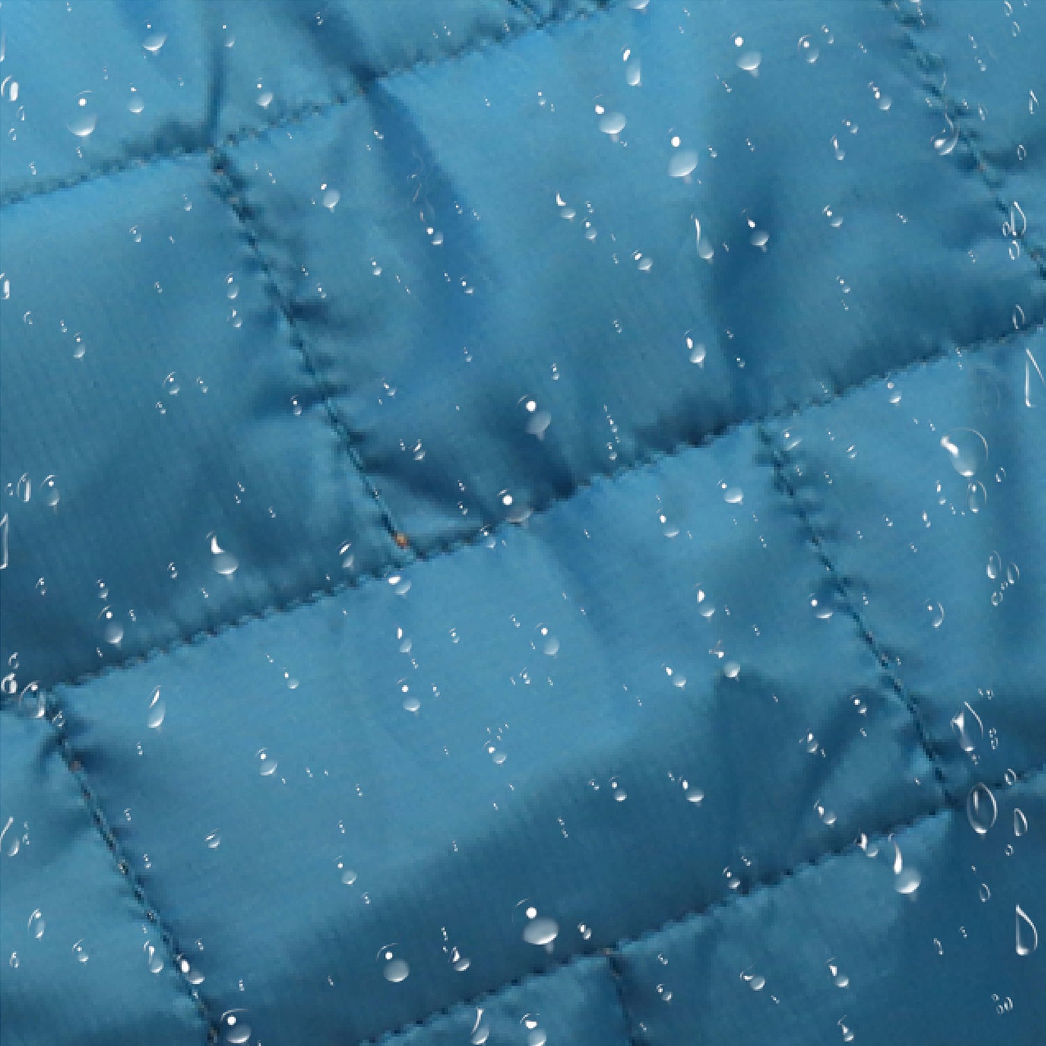 IFOURTHSTYLE Beige Windproof Pet Jacket with Sherpa Lining