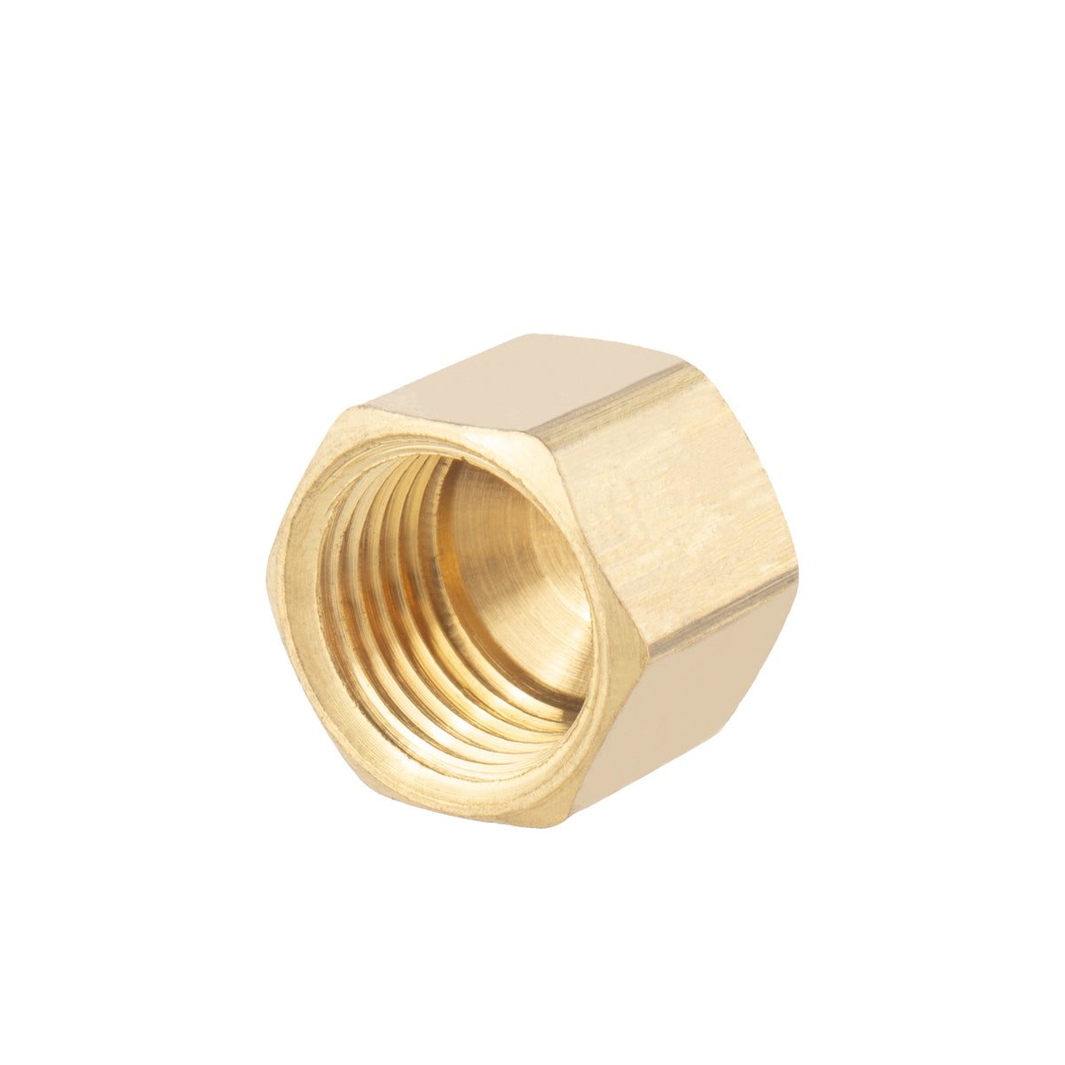 Compression Cap Valve Compression Cap