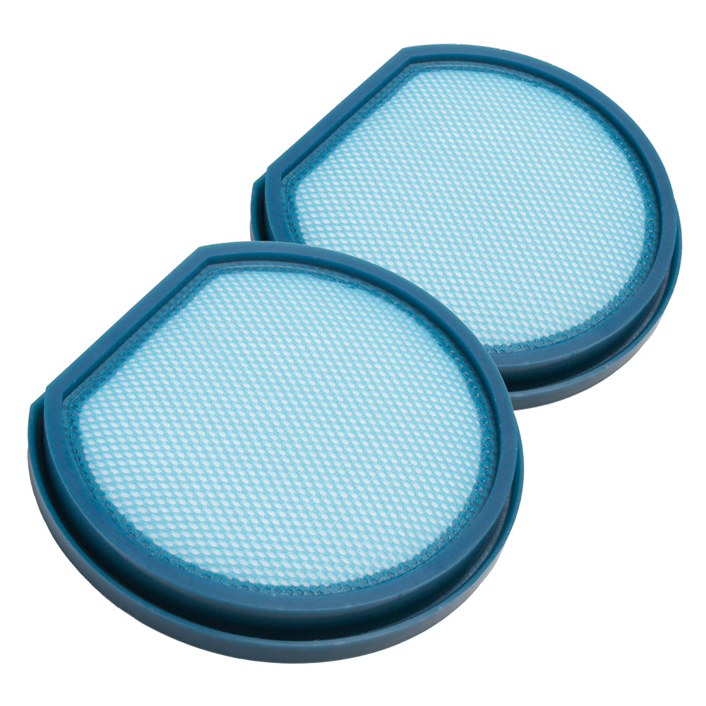 LTWHOME Hoover Windtunnel T-Series Washable Pre-Filters, Compare to Part # 303173001, 303172002, 902404001(Pack of 2)