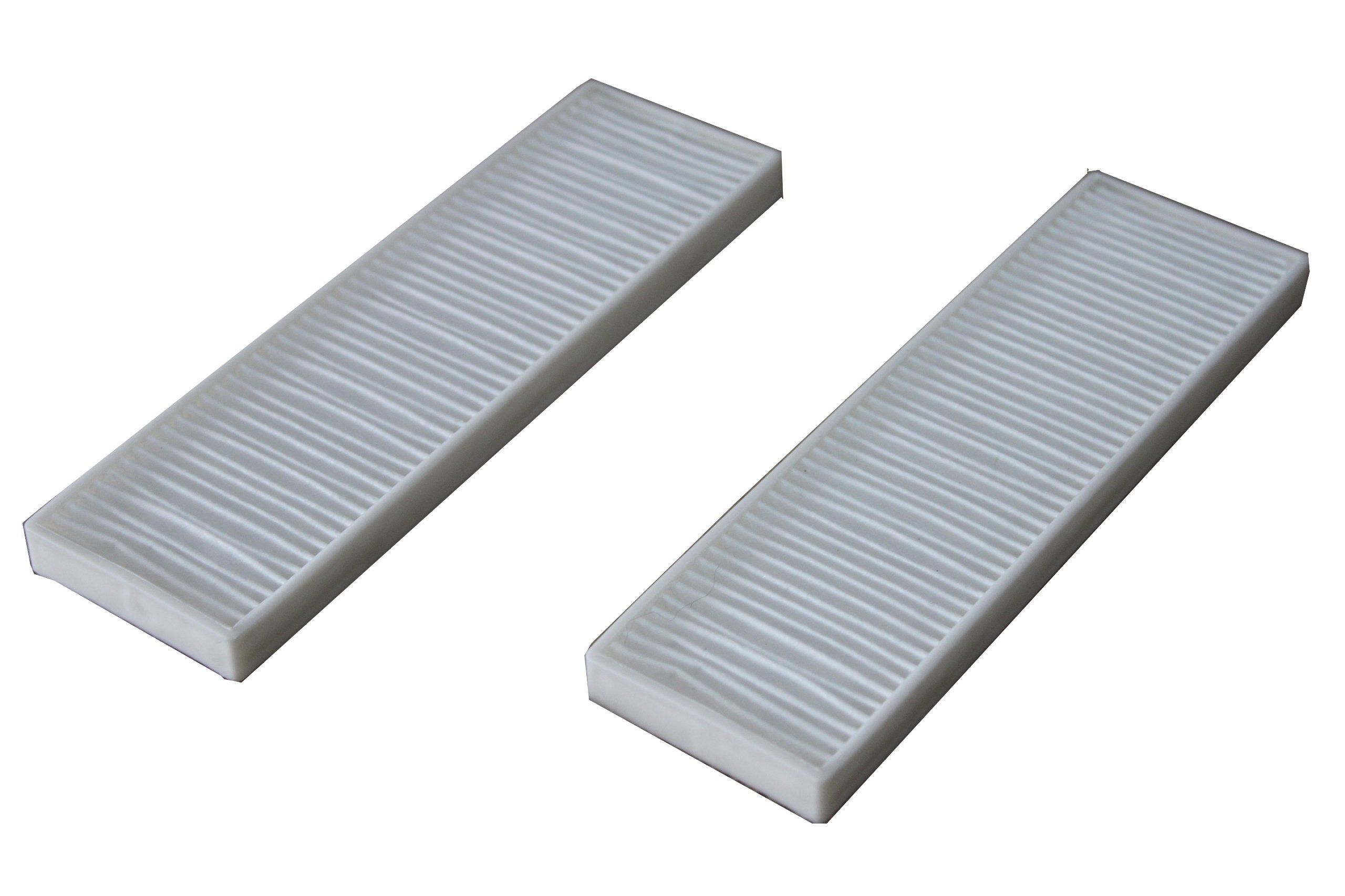 Hepa Filters Suitable for Bissell Vacuum Style 7 9 32076 (Pack of 2)
