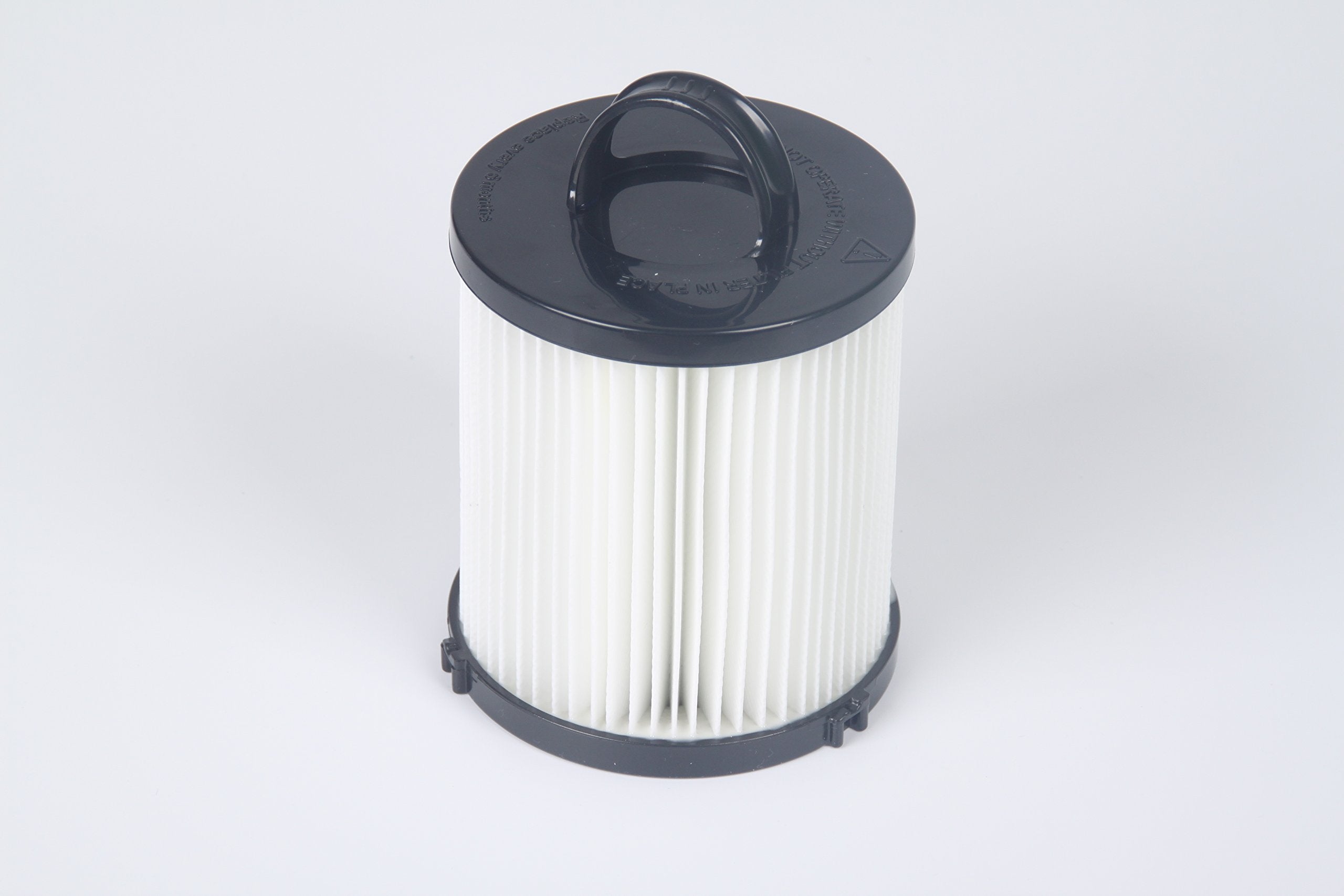 LTWHOME Washable and Reusable Dust Cup Filter Fit for Eureka DCF-21,Compare to Part # 67821, 68931,EF91(Pack of 1)