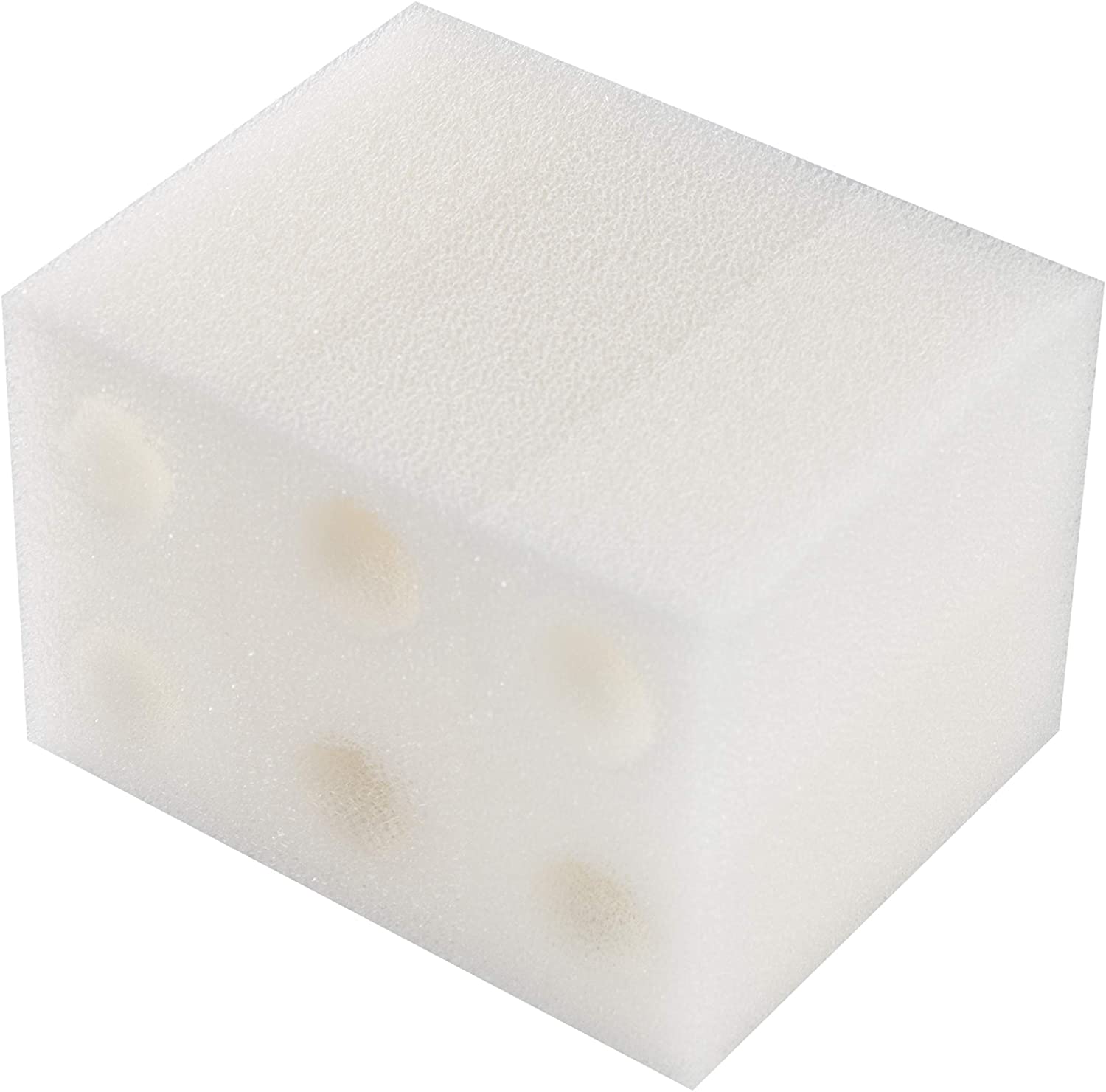 LTWHOME Compatible Cartridge Foam Filter Fit for 2010 Pickup Filter 2617100(Pack of 6)