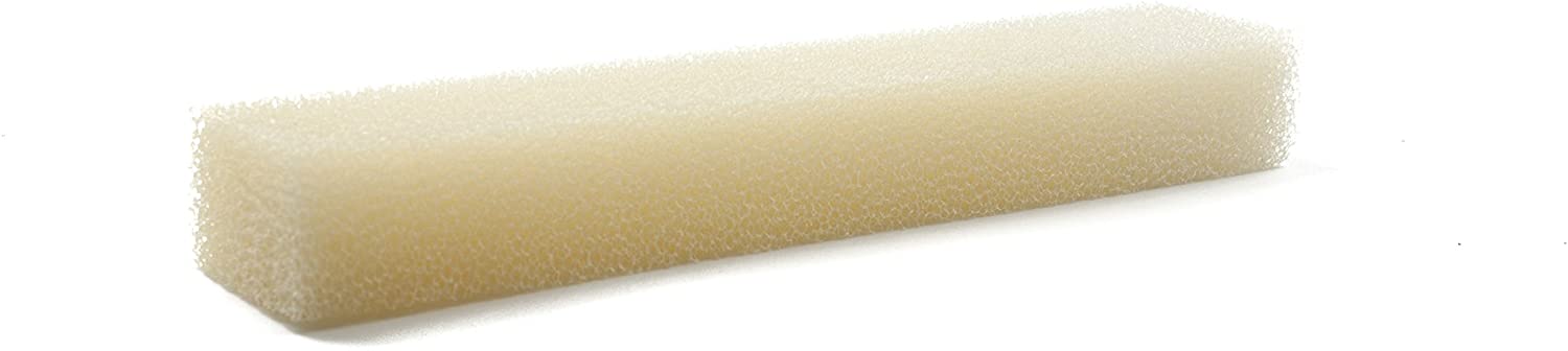 LTWHOME Compatible Foam Filters Non Suitable for Fluval Biolife (Tropiquarium)(Pack of 200)