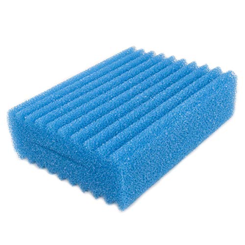 Replacement Coarse Foam Filter Sponge for Oase Biotec 5.1/10.1 (Pack of 1)