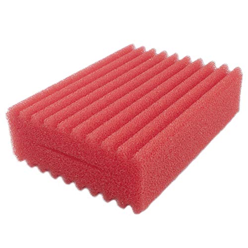 Replacement Medium Filter Sponge for Oase Biotec 5.1/10.1(Pack of 1)