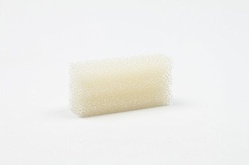 LTWHOME Compatible Foam Filters Non Suitable for Fluval 1 Plus Filter A-180 (Pack of 6)