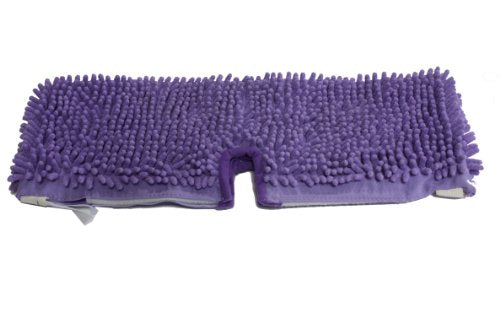 Replacement Duster Pads Suitable for Shark Pocket Steam Mop Xlt3501 S3501 Large (Pack of 6 XL Size:17 1/2 Inch X 7 Inch)