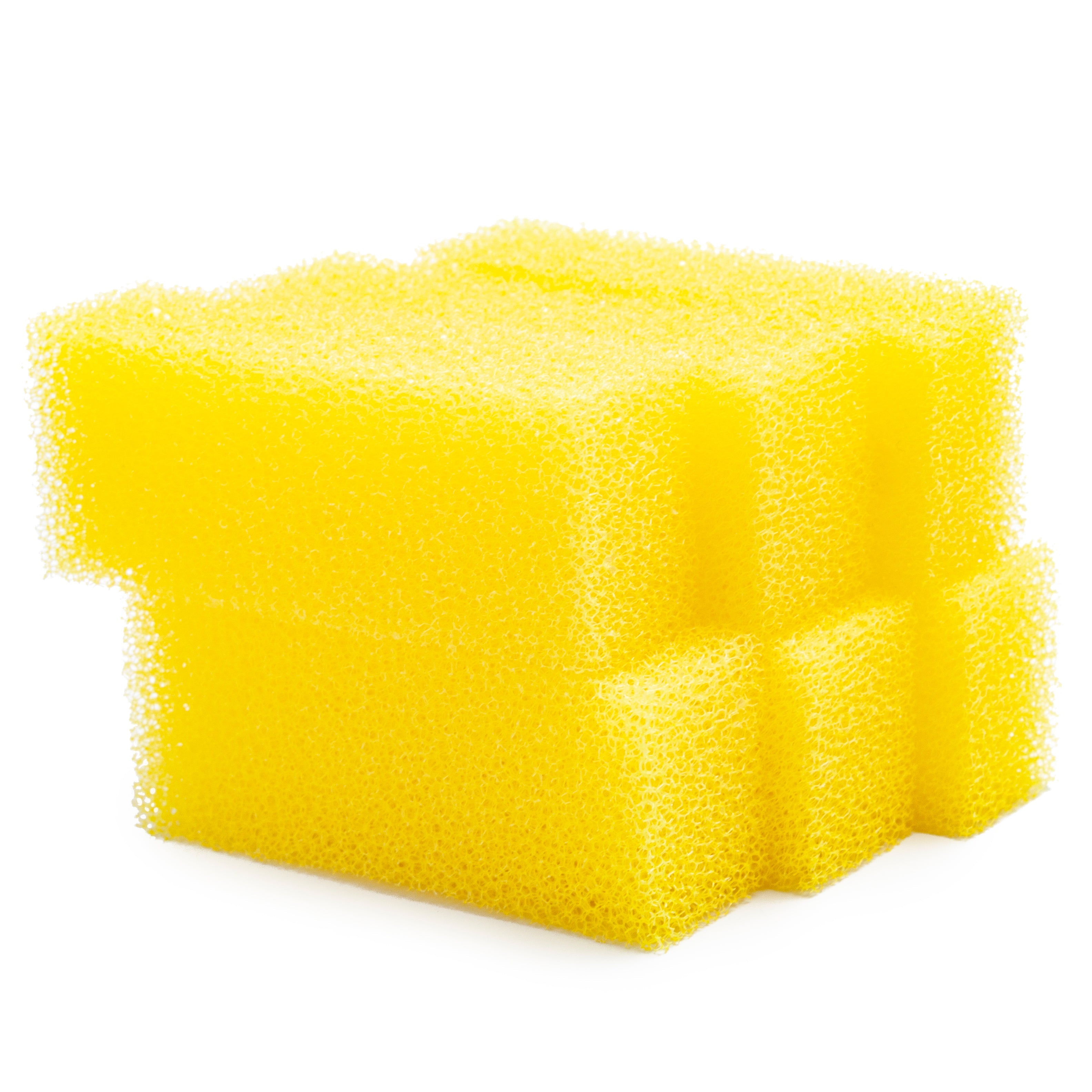 LTWHOME Compatible Filter Foams Replacement for The Hidom AP-600L Internal Filter, 300l/h Internal Filter (Pack of 6)