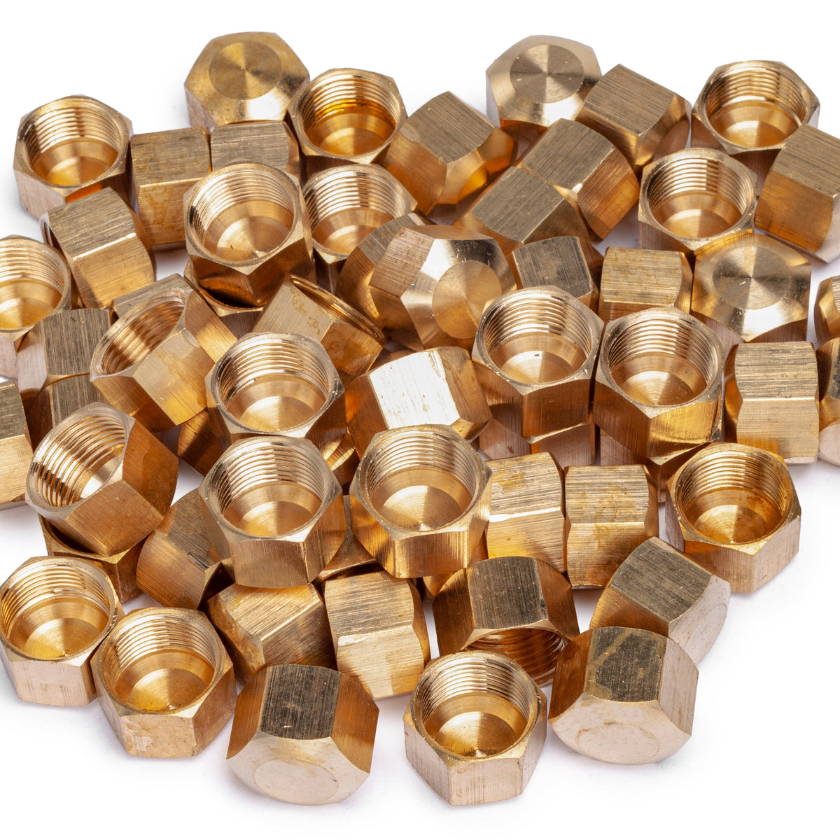 Compression Cap Valve Compression Cap