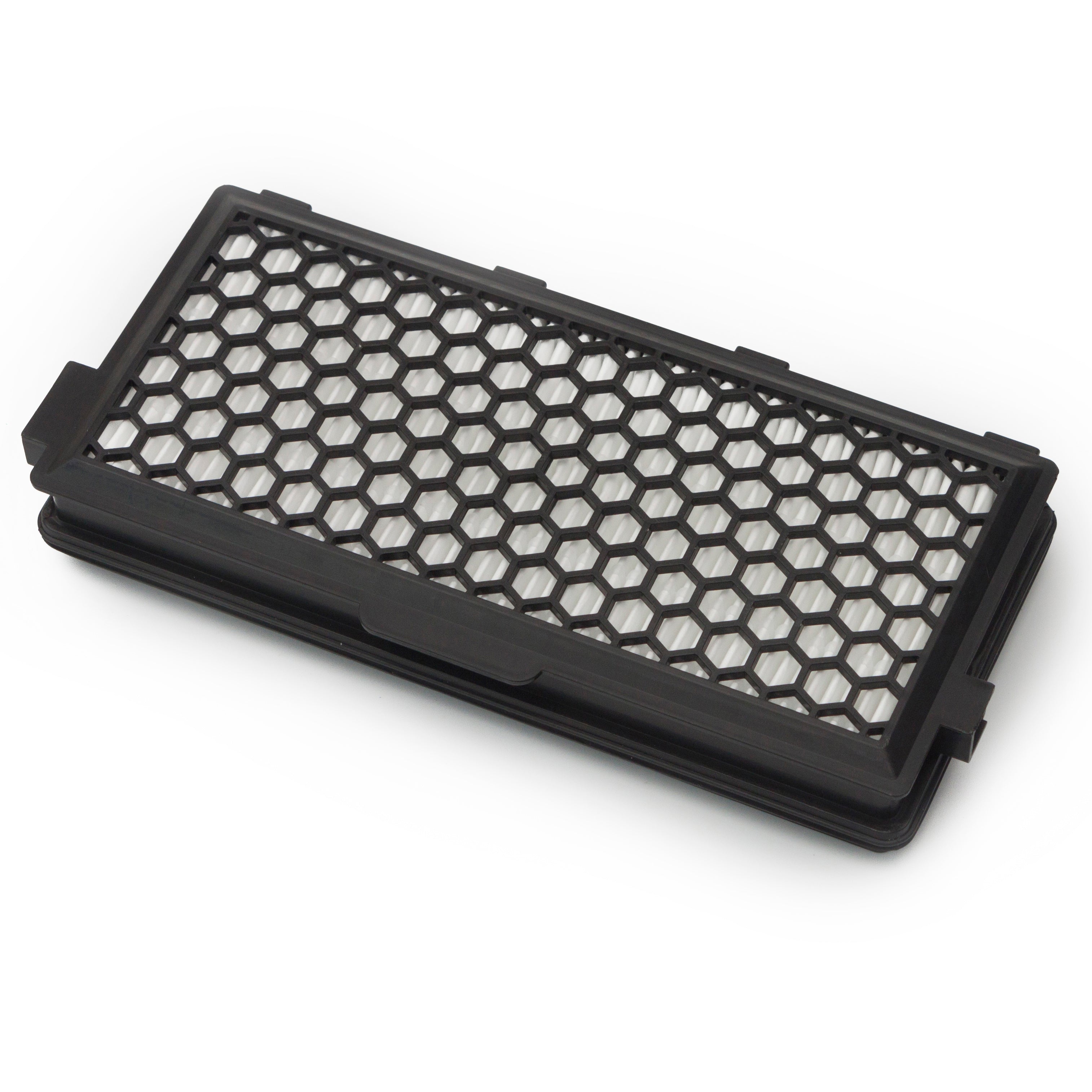 LTWHOME Replacement Pet Charcoal Filter Fit for Miele Cat and Dog,SFAAC50,SF-AAC50,S4000 S5000,S6000 Vacuum Cleaners(Pack of 1)