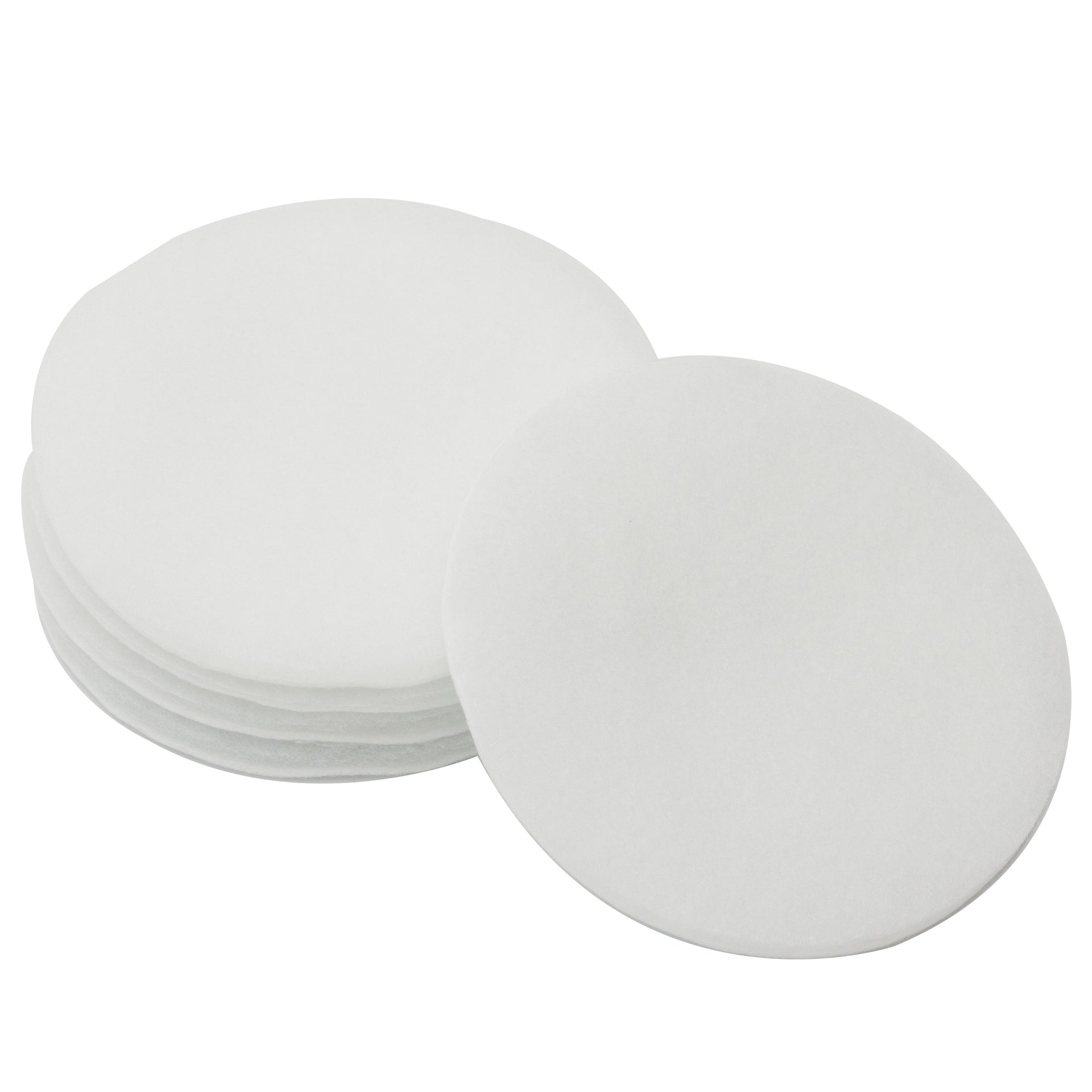 LTWHOME Post Motor Filter Pads Fit for Dyson DC04 DC05 DC08 DC19 DC20(Pack of 5)